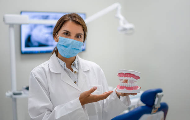 Best Emergency Root Canal Treatment in Mission, KS