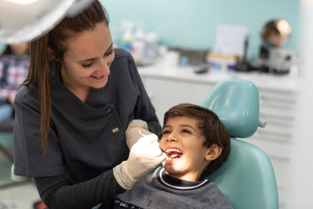 Best Weekend Emergency Dentist in Mission, KS