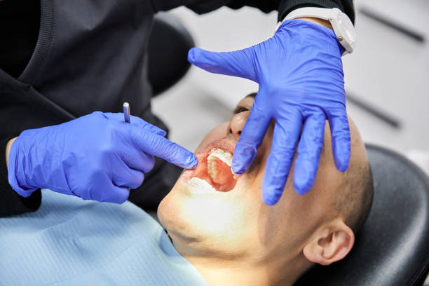Best Emergency Dental Care for Trauma or Injury in Mission, KS