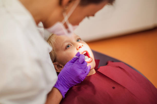 Best Emergency Broken Tooth Repair in Mission, KS